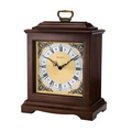 Bulova Exeter Mantel Chime Clock